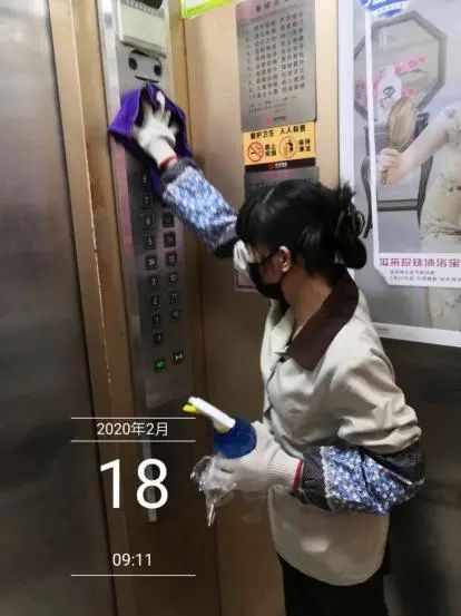 物业为业主提供代购生活用品服务,别人家的物业很贴心