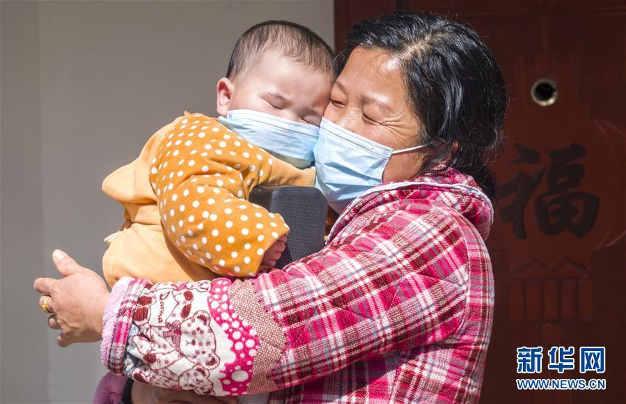 武汉过半小区无疫情,武汉全市疫情区域划分