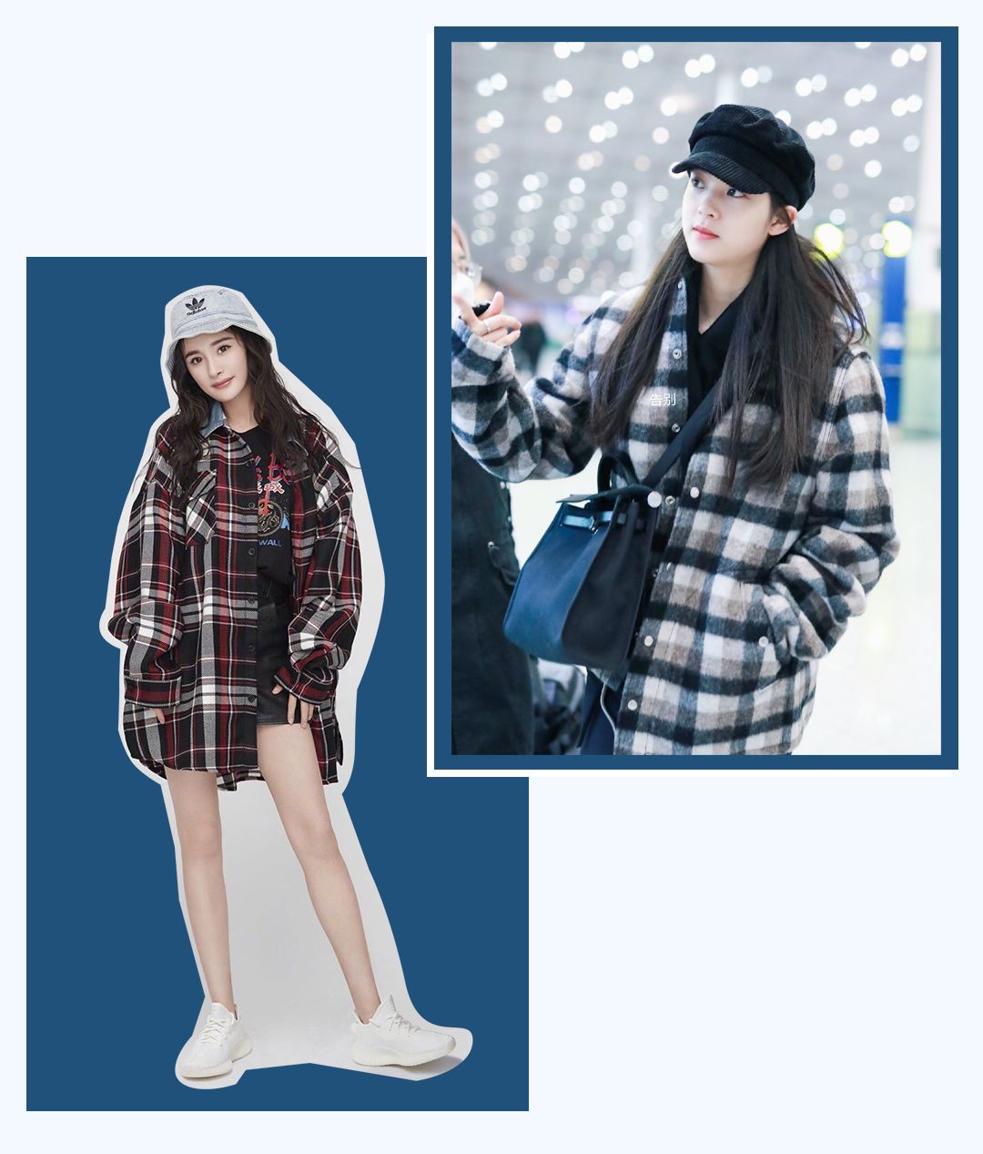 2022秋款外套第一名,2020最特别的一件衣服