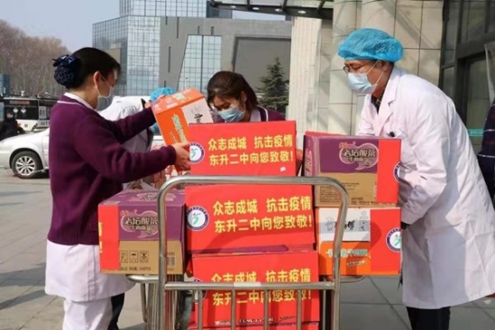 洛阳教育局对学校疫情安排,河南洛阳学校疫情防控通告