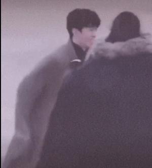 宋威龙姐姐正脸照片,宋威龙姐姐的正面照