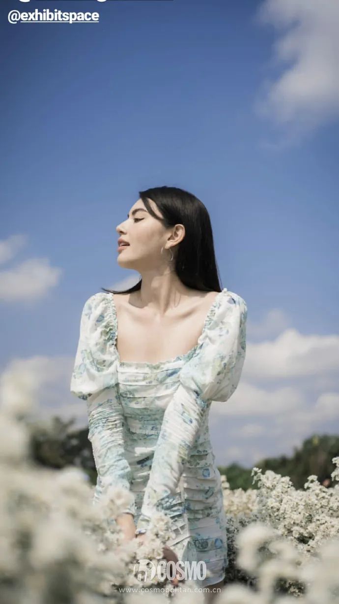 壹周潮话题|Bella女士“弯道超车”，可Gigi是怎么了？