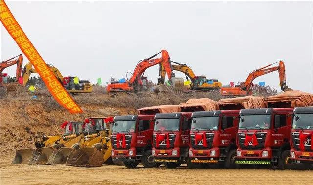 高新区全面打响复工战役,国家高新区169家企业复工率达79