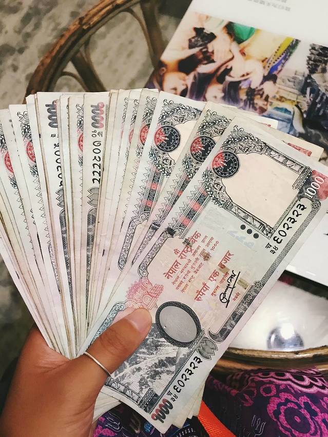 尼泊尔众神,尼泊尔众神之国