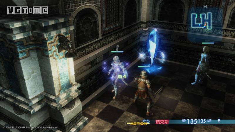 最终幻想12黄道年代全招式获取,最终幻想12黄道时代作战布局