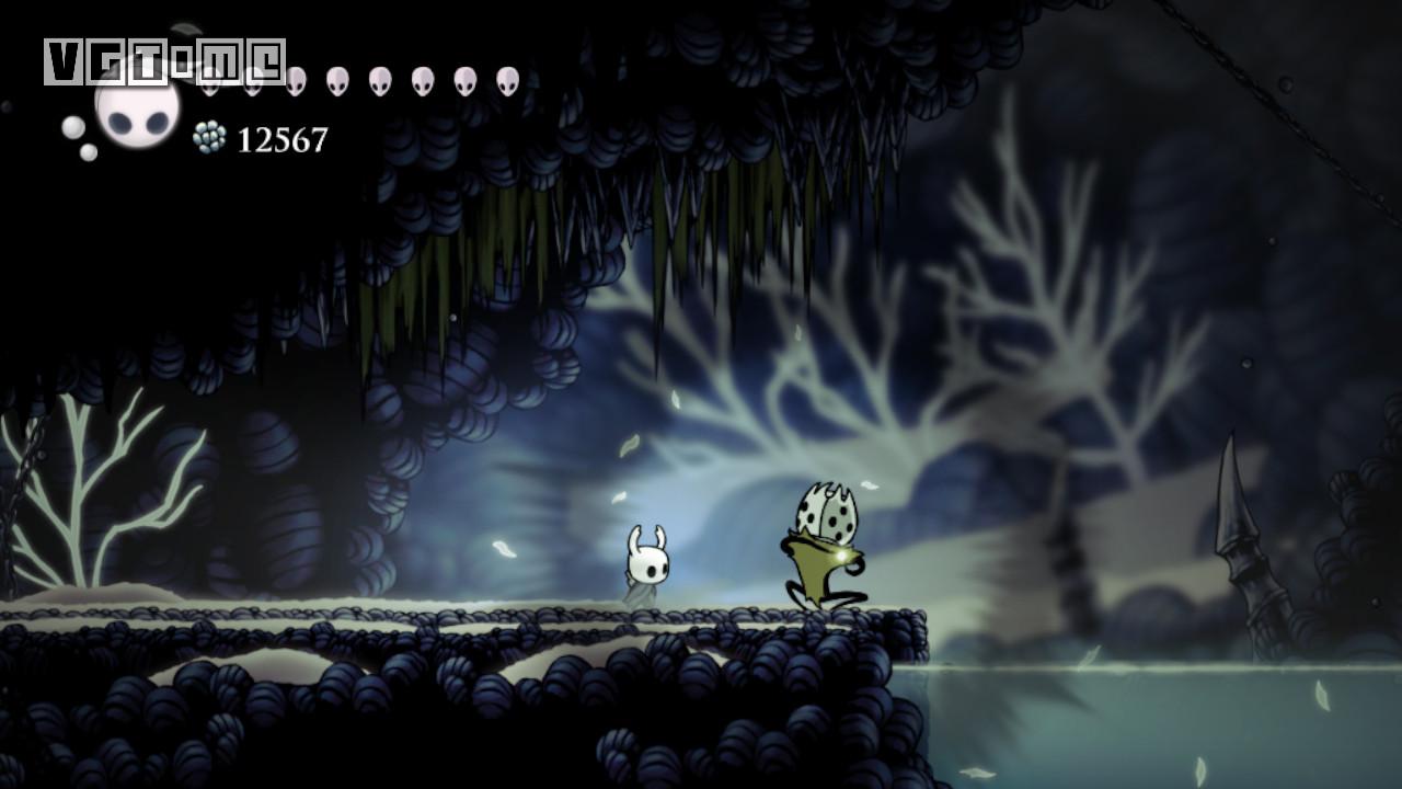 空洞骑士寻神者dlc怎么购买,空洞骑士寻神者怎么进去