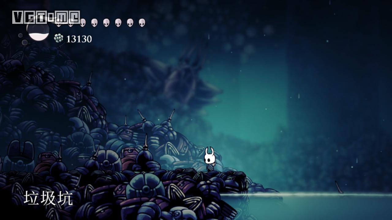 空洞骑士寻神者入口什么时候去好,空洞骑士寻神者送花不送花的区别