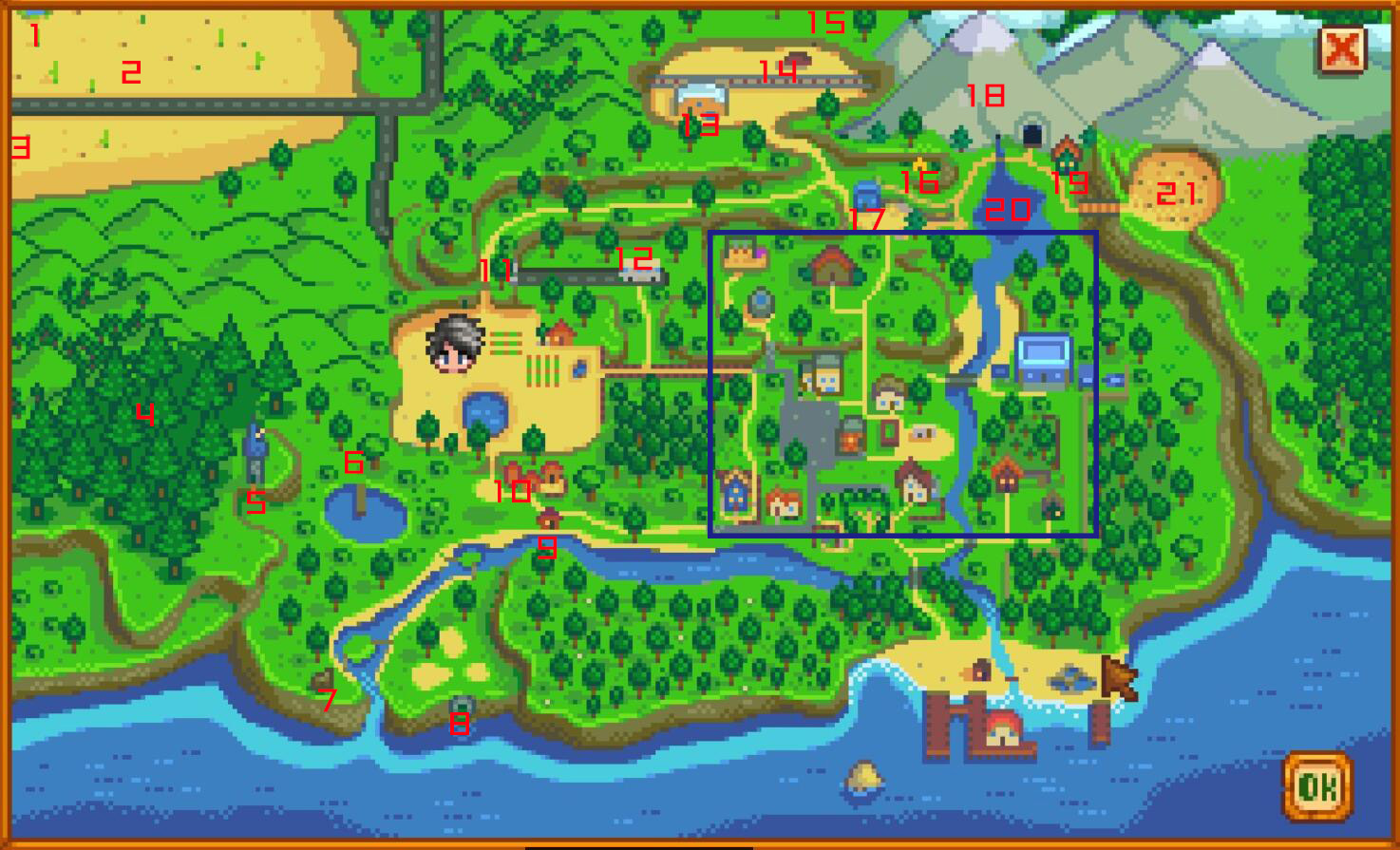 星露谷物语怎么盖谷仓,星露谷物语谷仓怎么用