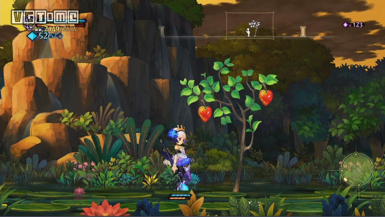 奥丁领域巴哈姆特,奥丁领域