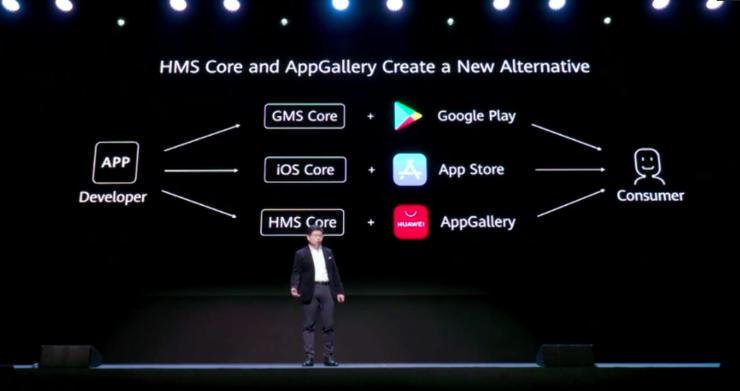 华为将发布新款外折叠形态折叠屏,华为还会有外折叠屏手机吗