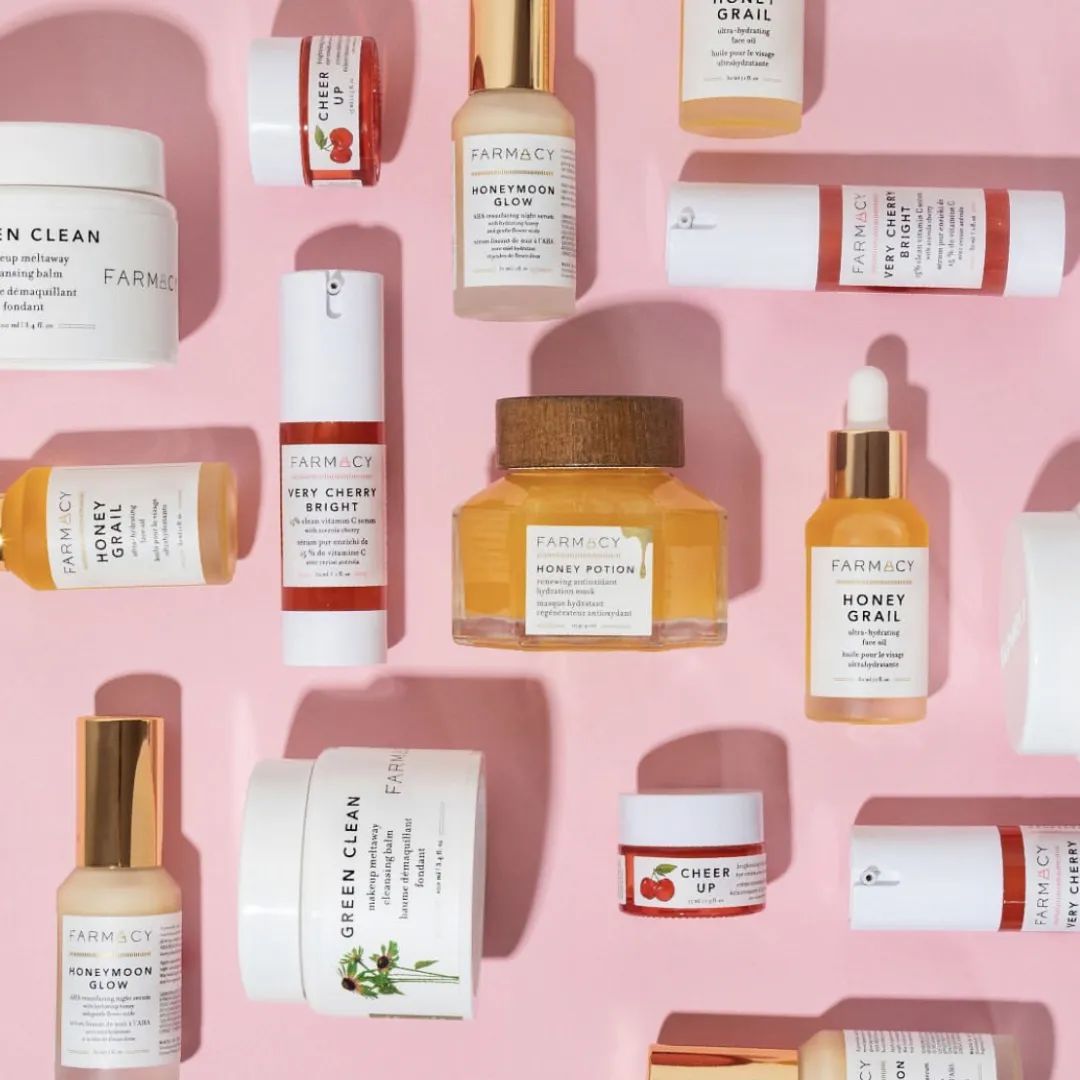 不用海淘的东西,海淘小众护肤品推荐