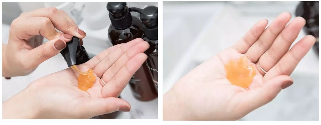 防脱发的生姜洗发水安利,官方推荐防脱洗发水