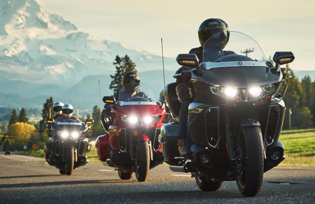 雅马哈星际巡航starventure三轮,雅马哈starventure国内售价