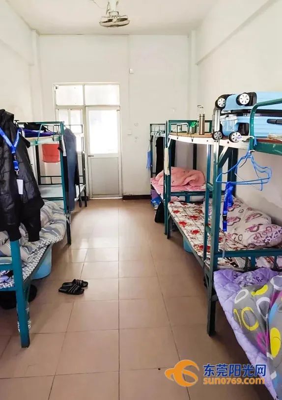 东莞市专车专列,直击各地春运返程现场