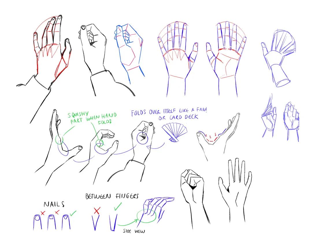 世界顶级动画名校GOBELINS国人毕设《InOrbit》专题