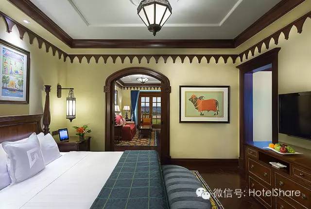 特朗普访印全程视频,特朗普开过的酒店