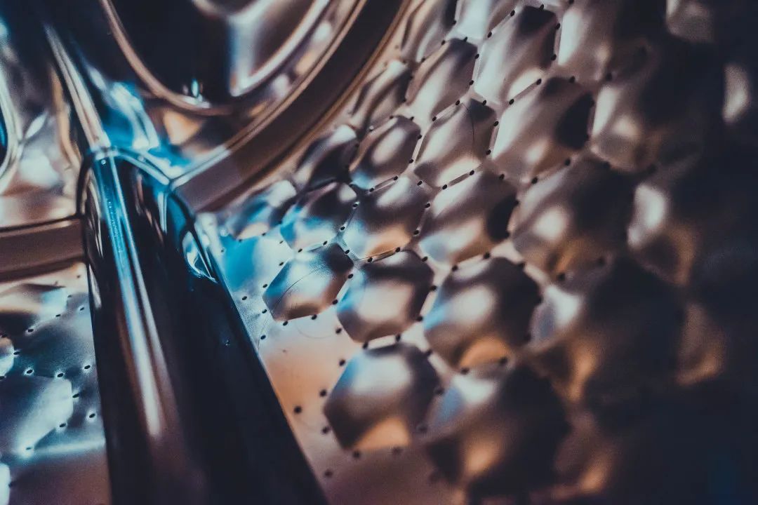 日常生活中的时尚博主,一个居家上班的博主