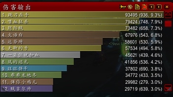 魔兽世界怀旧服暗牧pve加点,魔兽世界怀旧服WLK暗牧练什么种族