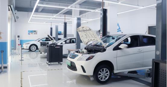 上海汽车学校排行榜最新,学汽车专业排行榜