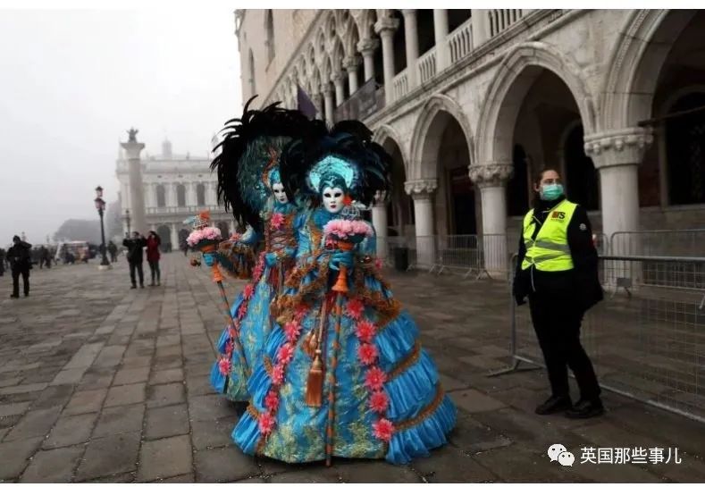 意大利疫情超级传播,意大利感染人数破万