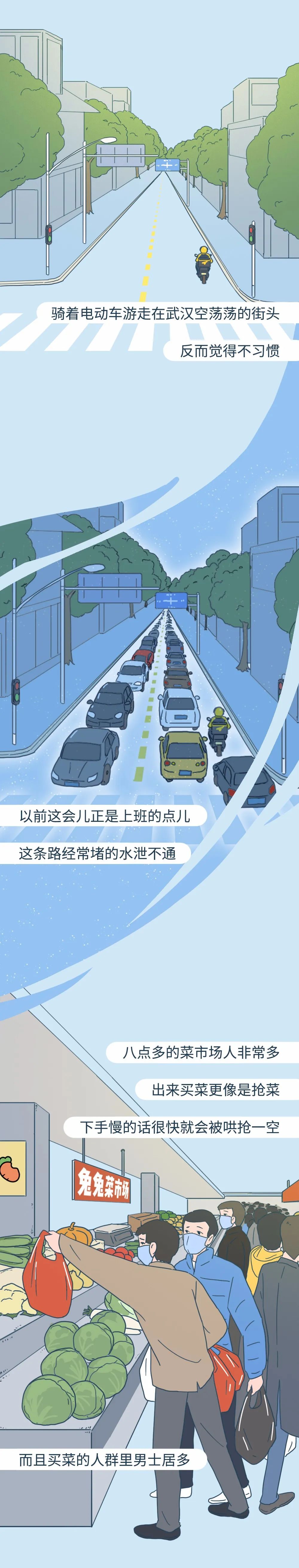 外卖小哥辛苦了漫画全集,向英雄致敬漫画