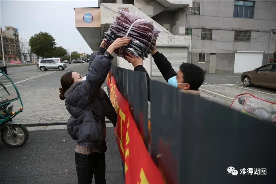 织里七日：醒来的中国“童装之都”