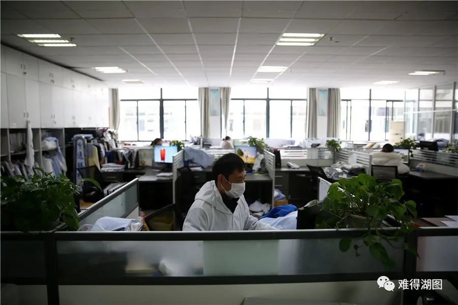 织里七日：醒来的中国“童装之都”