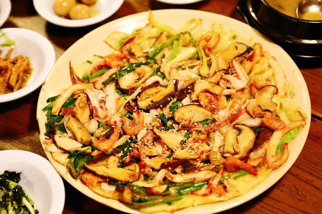 梨泰院怎么这么受欢迎,梨泰院究竟有什么好玩