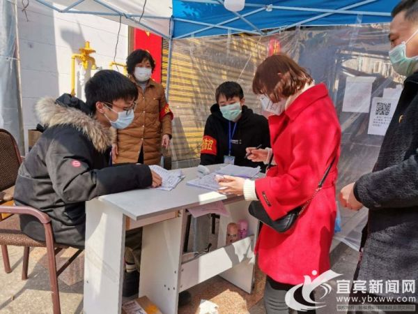 战疫路上的青春力量,疫情中洋溢的青春活力