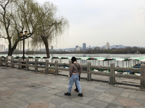 济南疫情期间公园对外开放,济南湿地公园疫情开放了吗