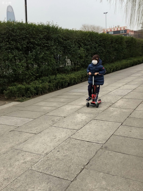 济南疫情期间公园对外开放,济南湿地公园疫情开放了吗