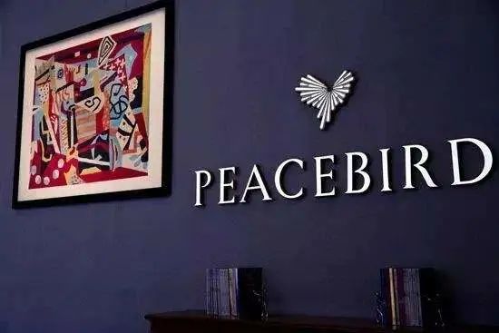 太平鸟营收下滑原因,太平鸟线上销售额