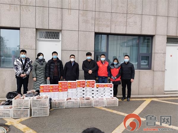 为战疫英雄致敬,为奋战在一线的各行奉献者点赞