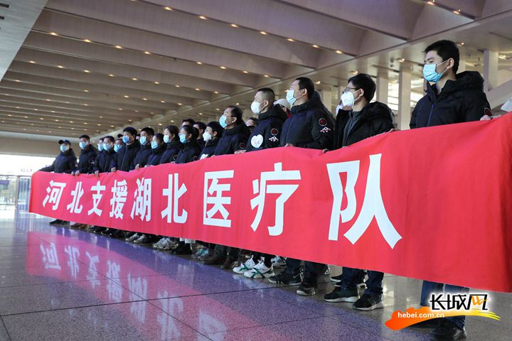 暖心关爱一线医务人员,关爱一线出实招