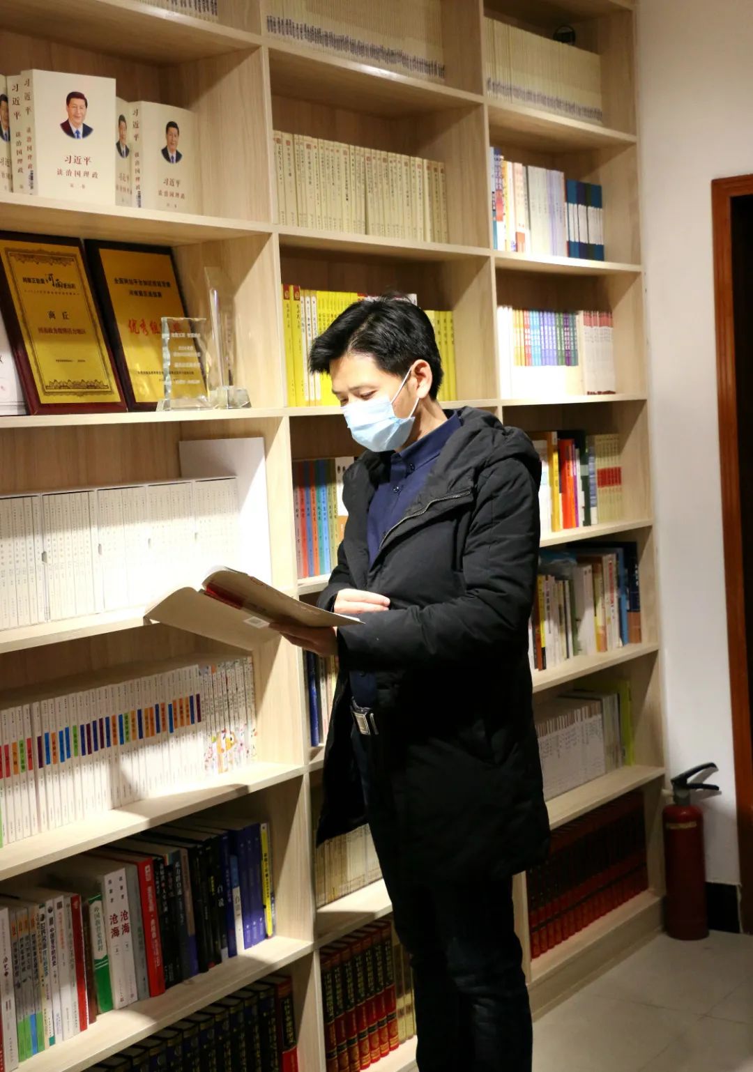 网信战“疫”日记（一）——疫情就是命令，网络就是战场