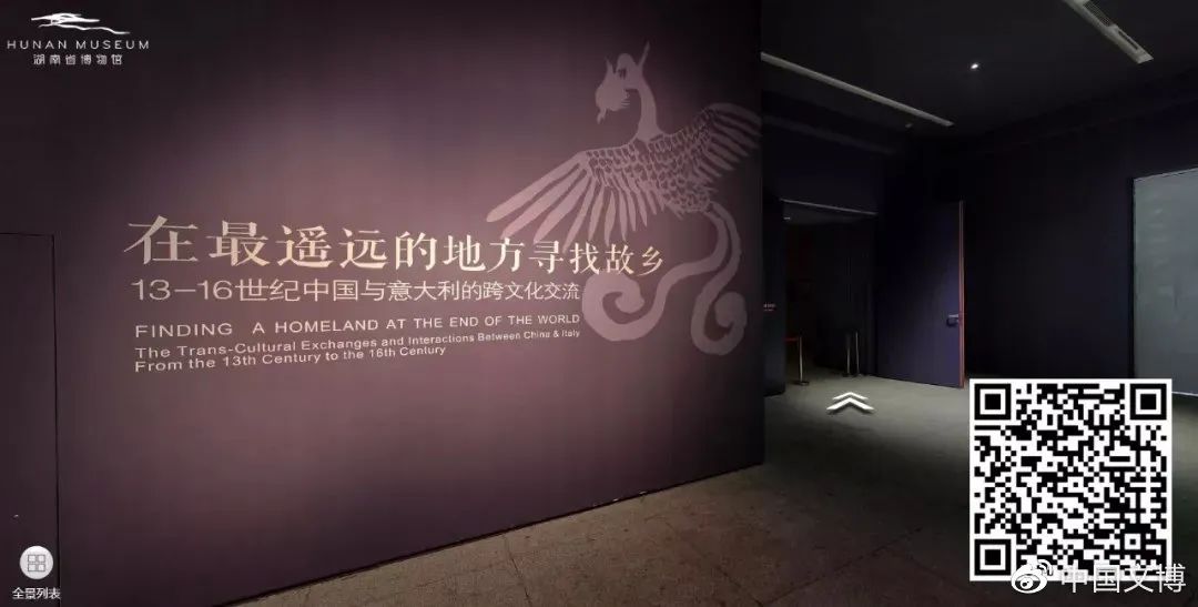 国家博物馆在线云游指南,国家博物馆最佳参观攻略路线