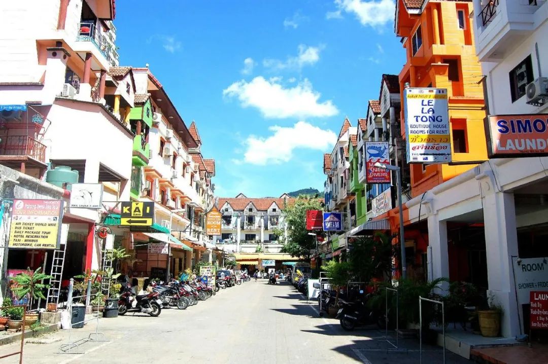 如果没有中国游客,世界该有多无聊