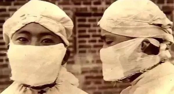 真正可以抵御病毒的口罩,全世界共同抗击病毒的重要性