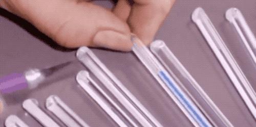 家用水银体温计是怎么做出来的,水银体温计多长时间能拿出来