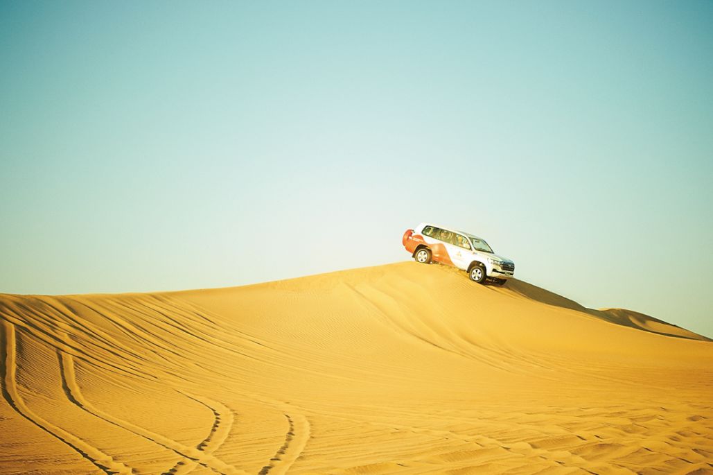 等疫情过了一定要去迪拜旅游,现在疫情还能跟团去迪拜旅游吗