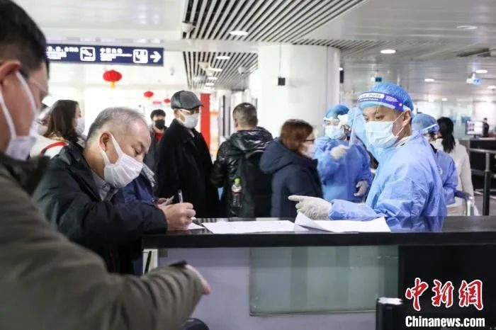 外国人入境隔离签证过期,外国人在中国签证过期滞留