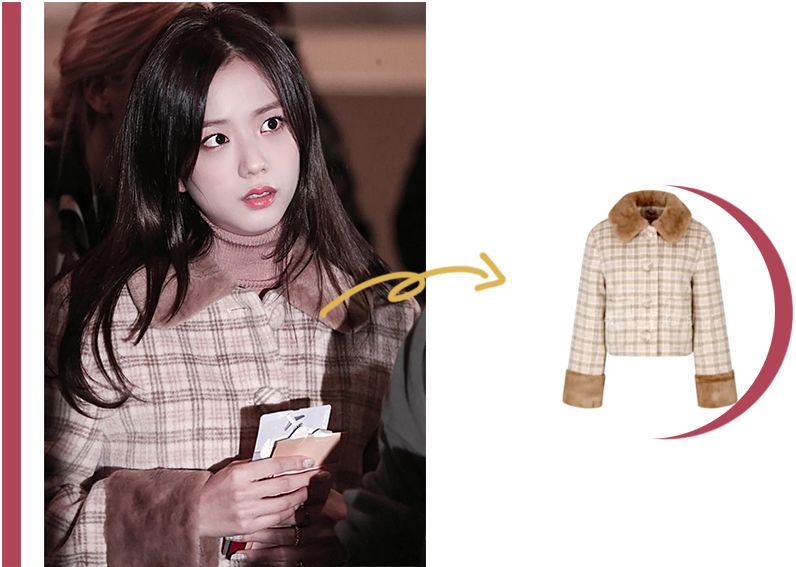 欧阳娜娜很喜欢的卫衣牌子,欧阳娜娜穿四件外套