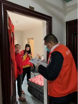 坚守一线战疫日记,疫线日记继续坚守疫情防控第一线