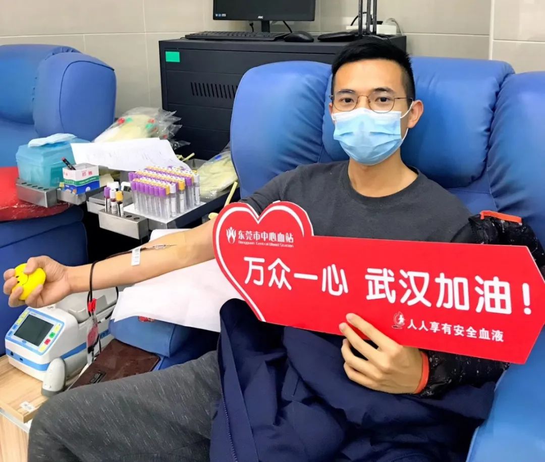 我们南网人：有一分热，发一分光