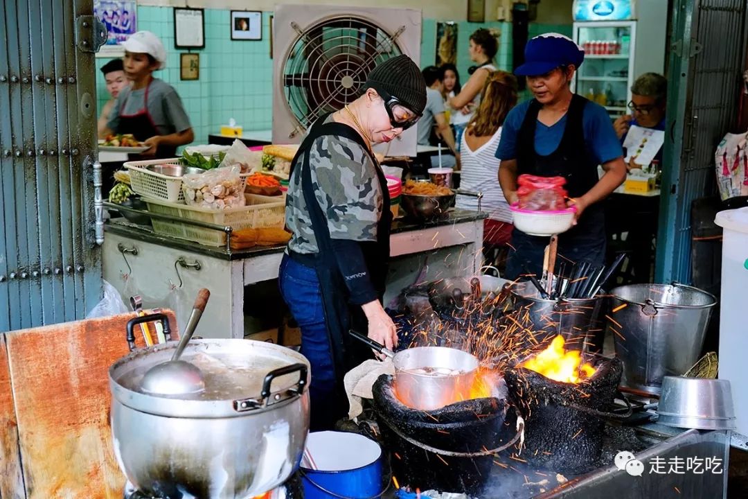 又是一年温故知新时|走走吃吃的2019-下篇