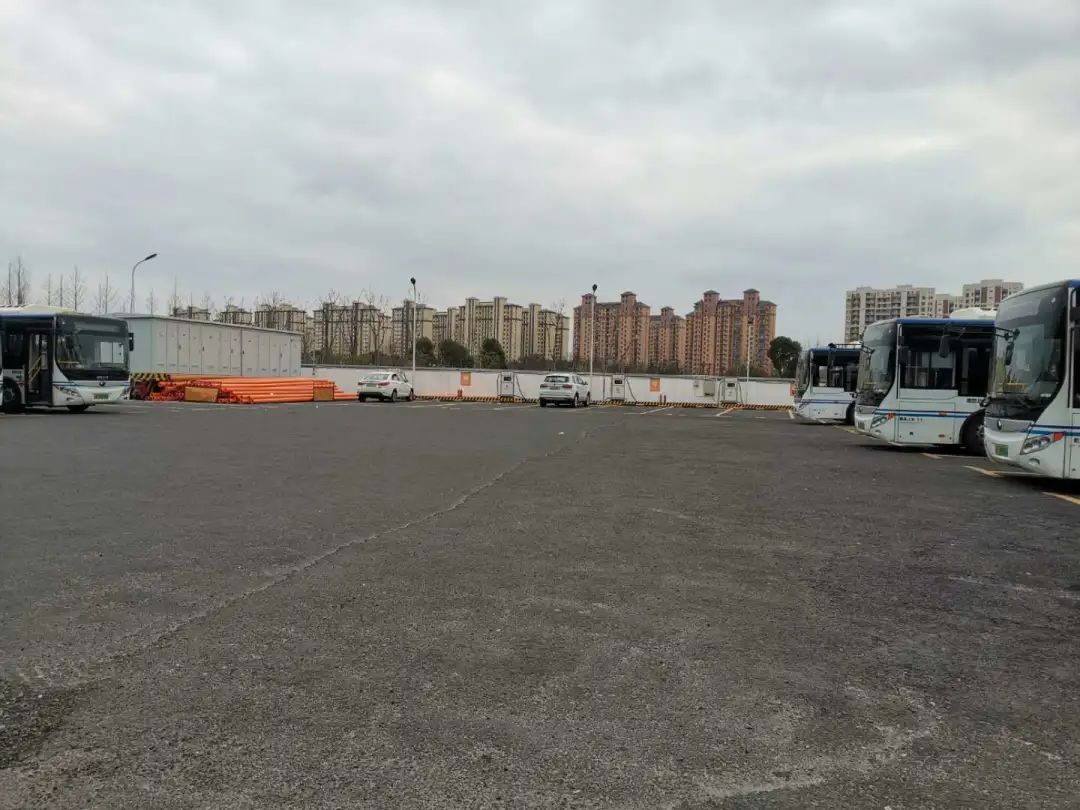 速转！闵行的这处P+R停车场居然可以包月包年，而且不贵