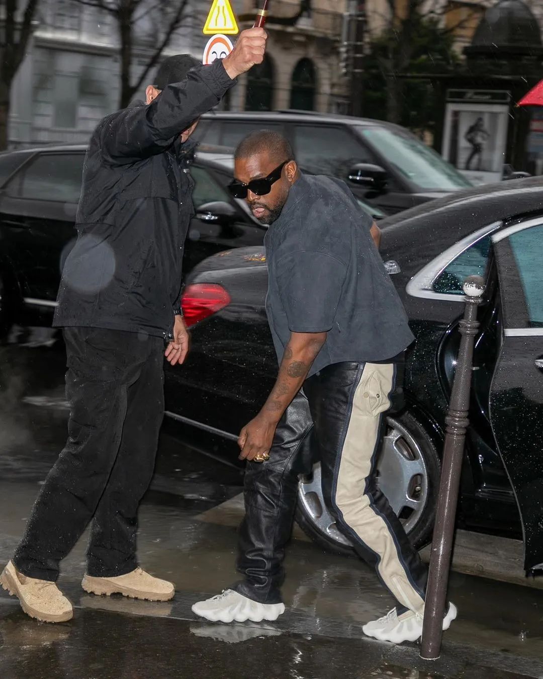 2020时代,GD、Virgil等玩家“解锁技能点”、及球鞋等出行装备“升级趋势”的观察报告