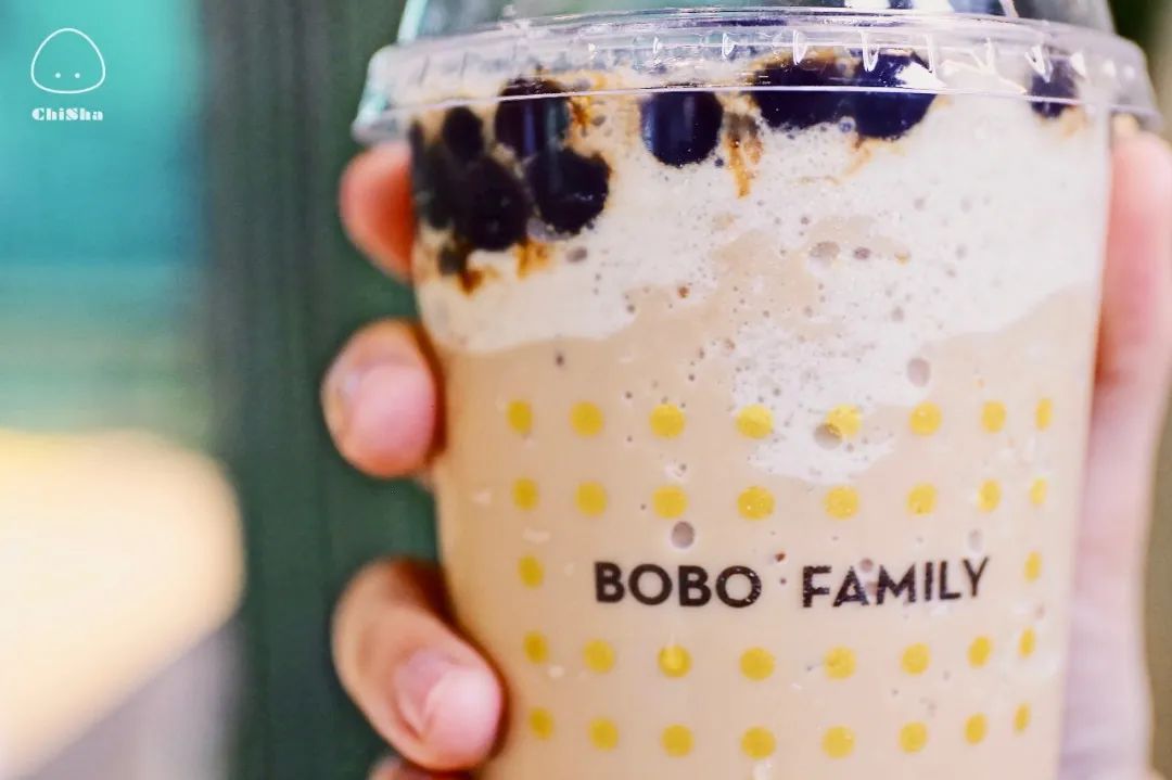 喜茶烤黑糖波波牛乳茶加芋泥,喜茶芋泥波波牛乳隐藏菜单