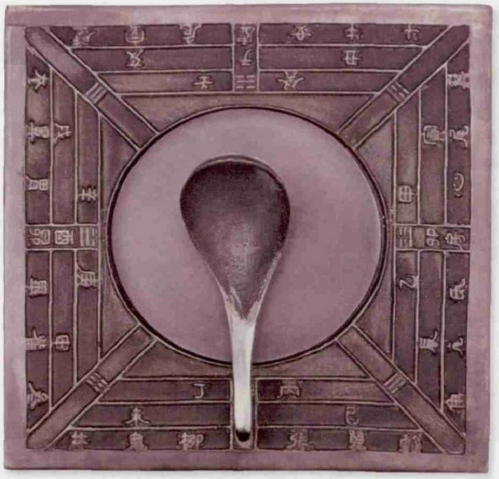 古代的指南针叫日晷,早期的指南针也叫做什么