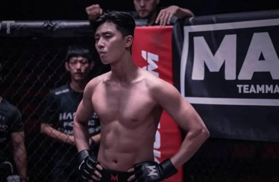 朴叙俊为什么不能剪直男栗子头,朴叙俊发型栗子头照片